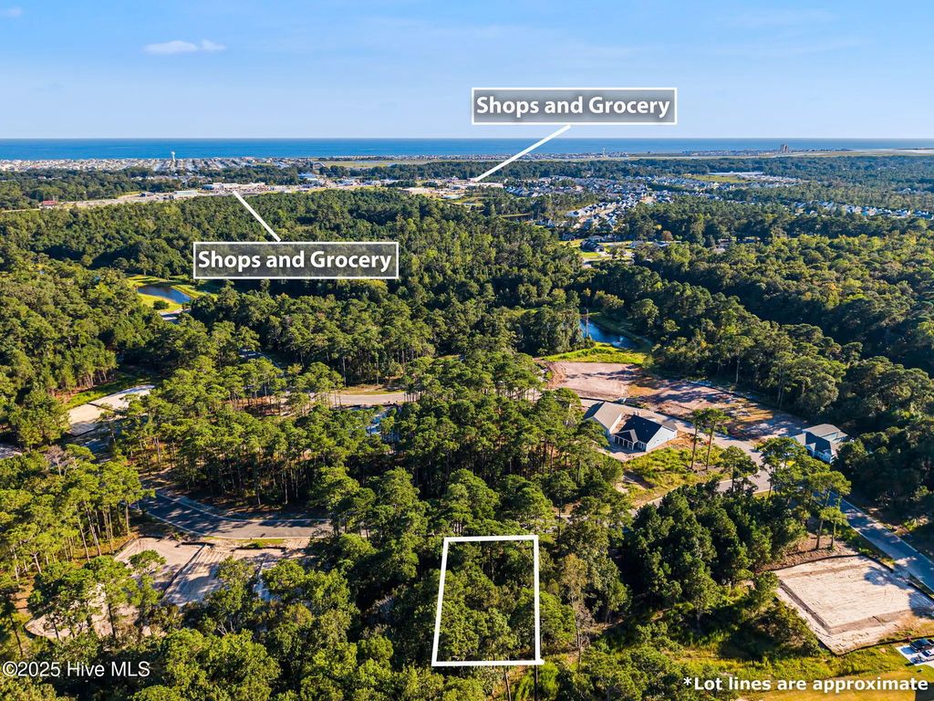 6092 Isla Mona Drive Sw, Shallotte