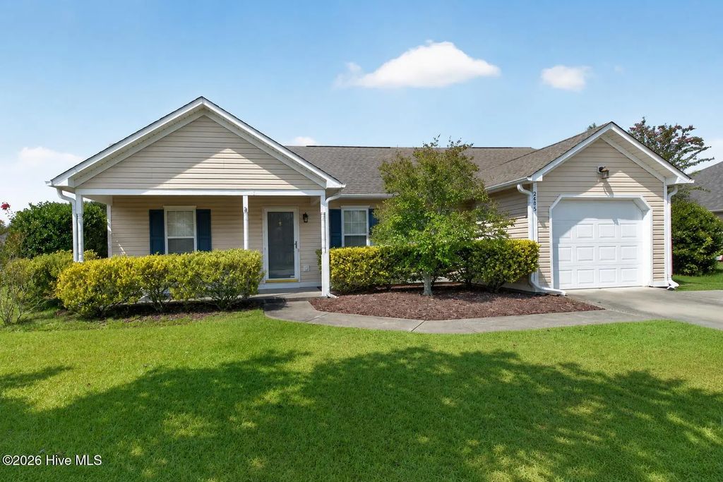 2605 Rothbury Way, Wilmington