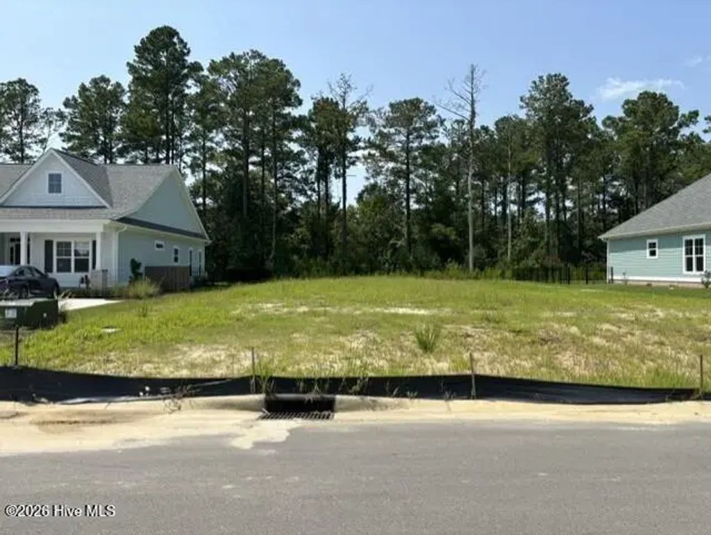 4418 Fantail Drive, Leland