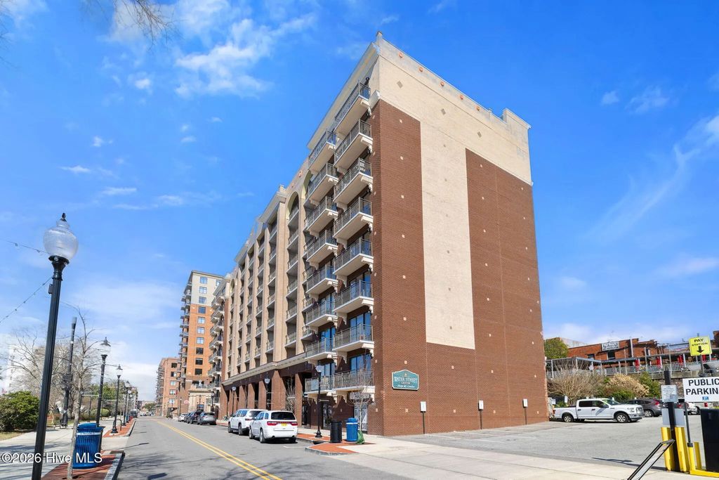106 N Water Street Ste 708, Wilmington