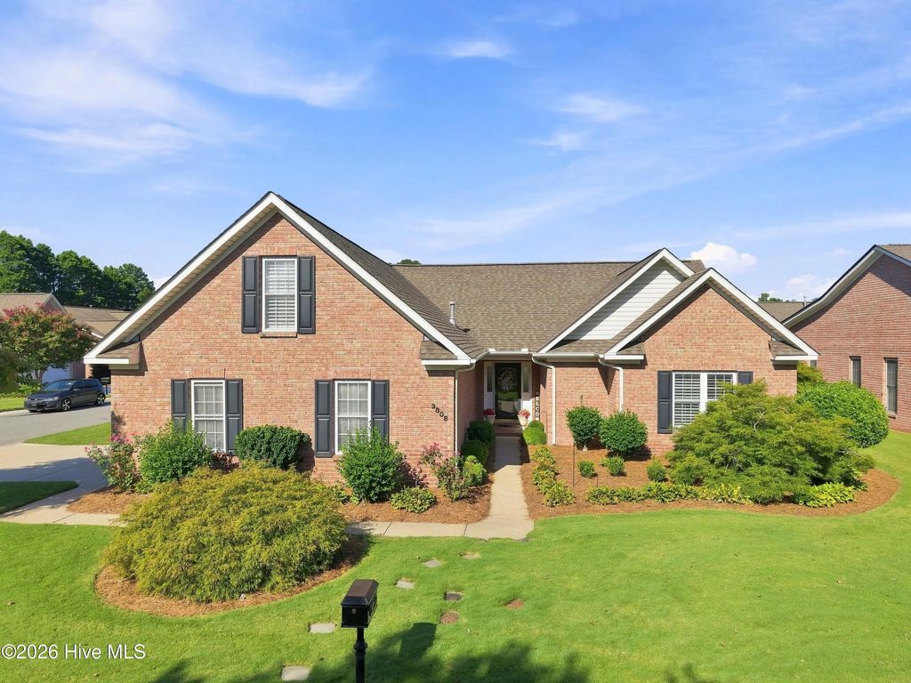 3808 Rainbow Street, Greenville