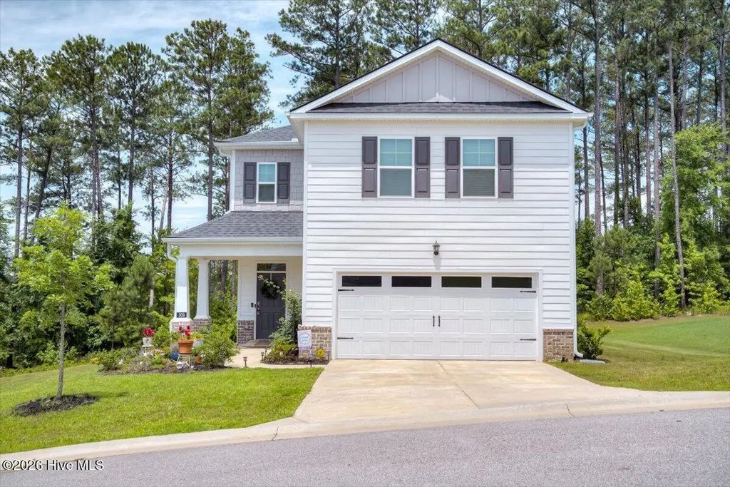 309 Streamsong Road, Columbia