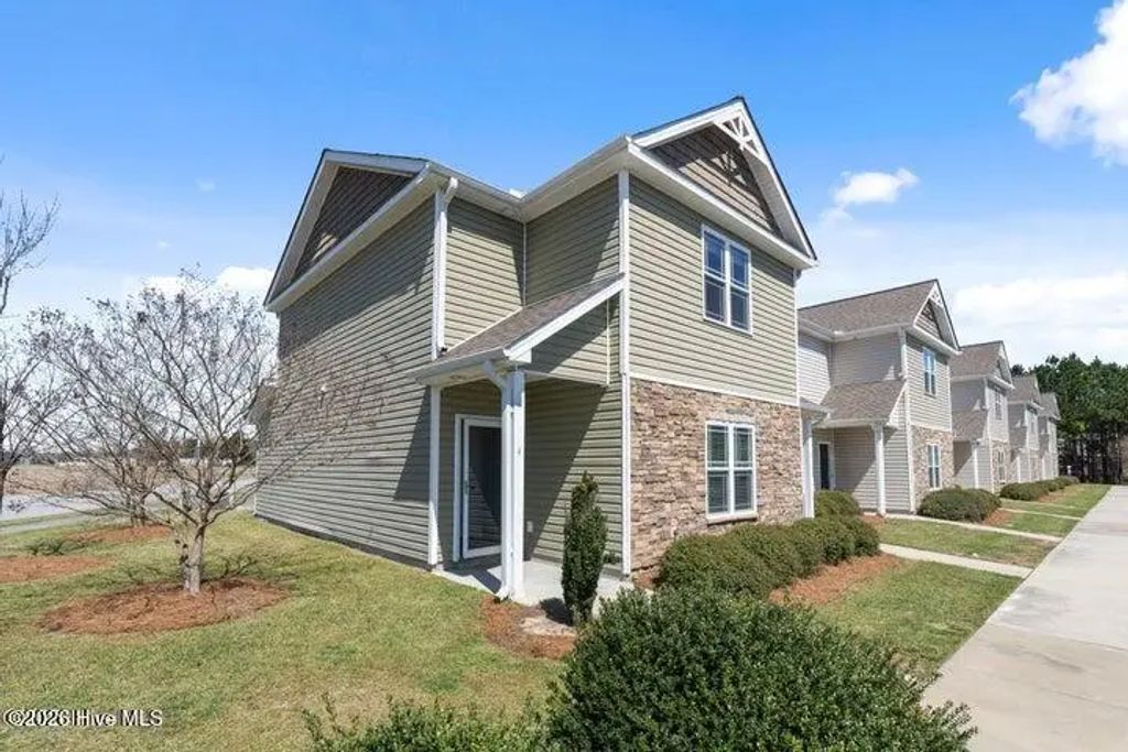 4109 Kittrell Farms Drive B1, Greenville