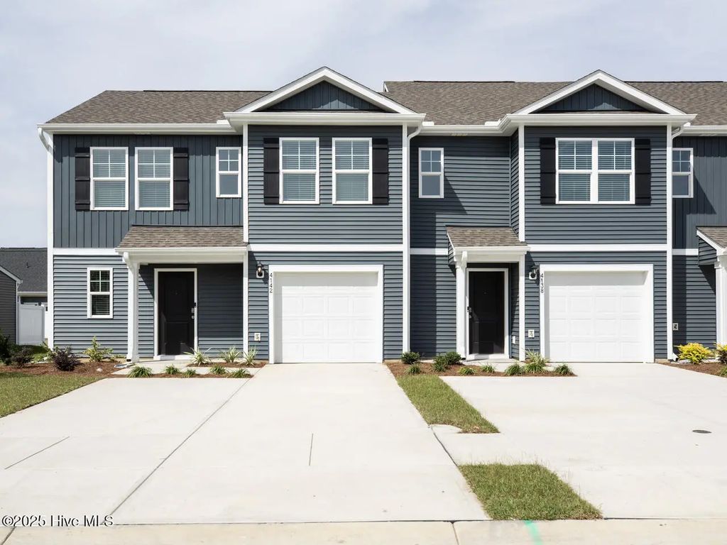 144 N Grassland Road Unit 3, Surf City