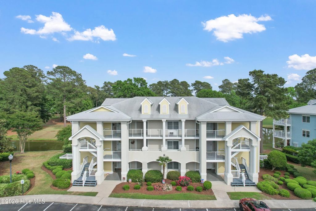 330 S Middleton Drive Nw Unit 804, Calabash