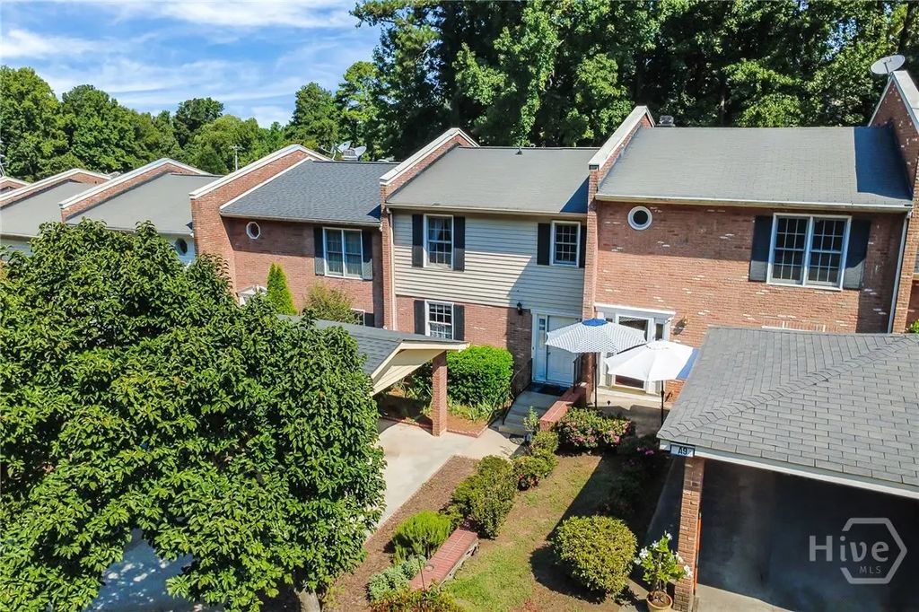 6500 Gaines Ferry Road A8, Flowery Branch
