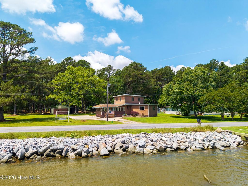 113 Driftwood Drive, Elizabeth City
