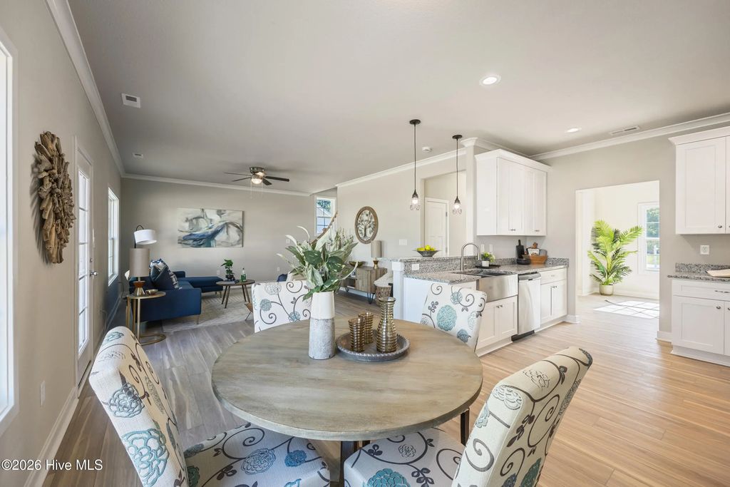 1406 S 343 Highway, Shiloh