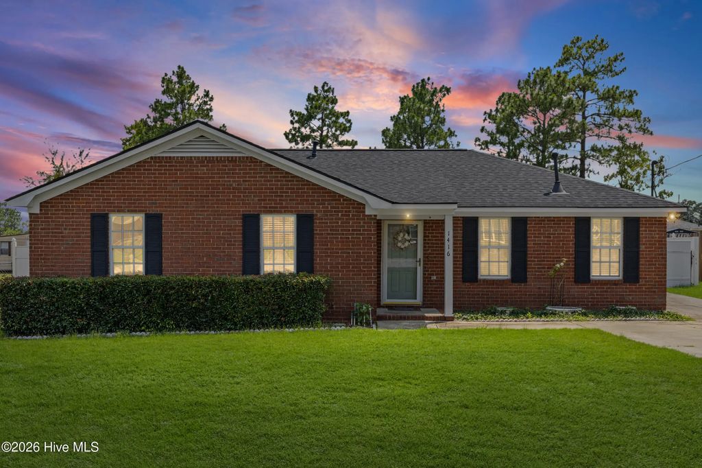 1416 Brookstone Road, Richmond