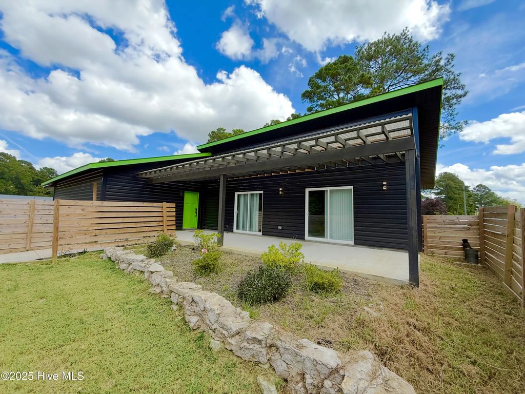 1718 Highland Drive, Washington