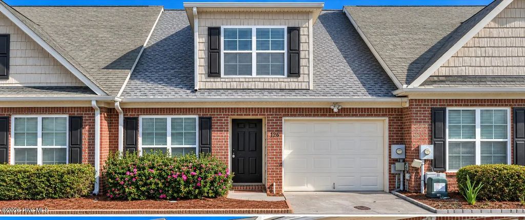 126 Grove Landing Court, Columbia