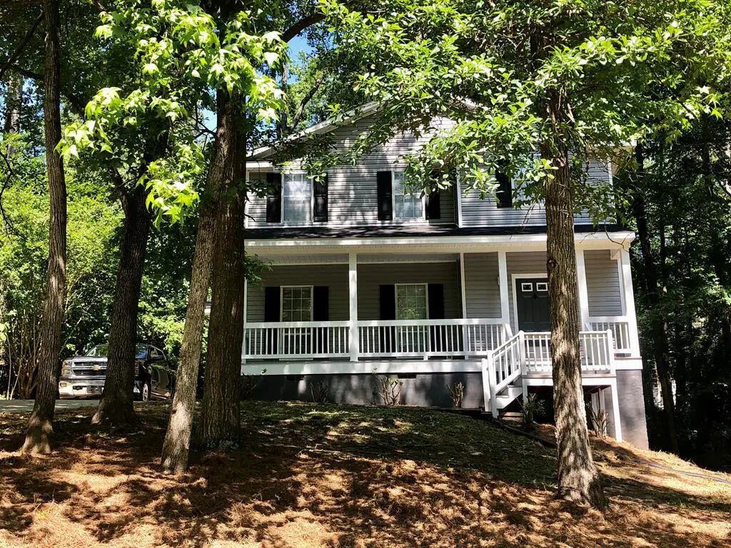 3717 Cactus Trail, Augusta