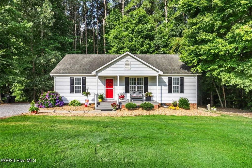 618 Lockwood Drive, Clayton