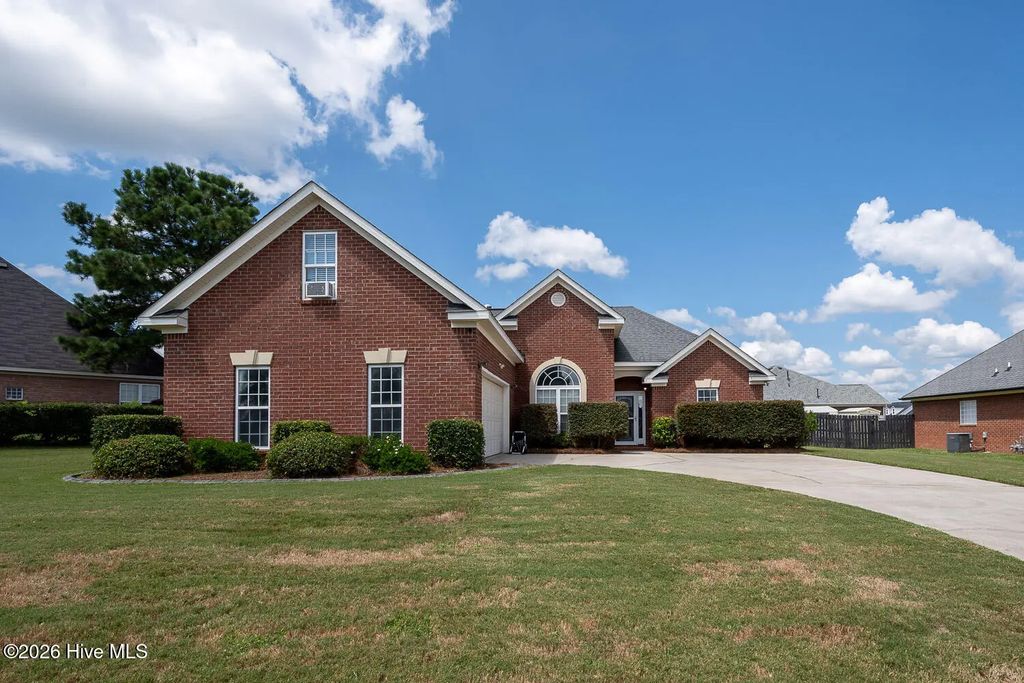 502 Marble Falls, Grovetown