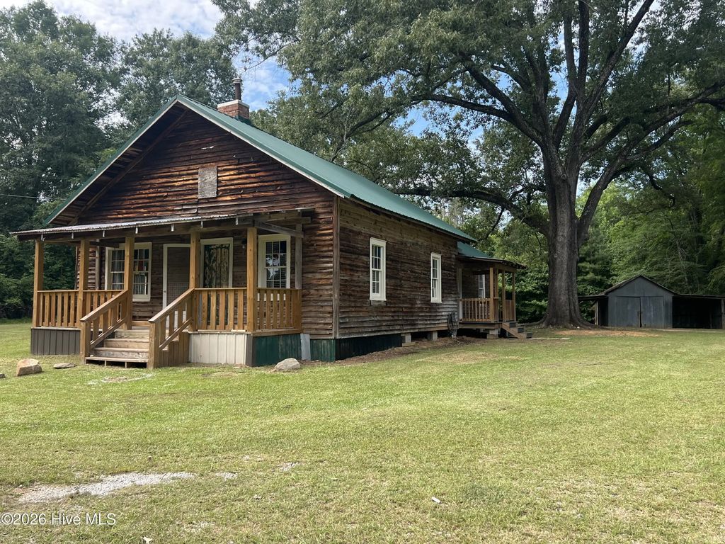 5527 Clay Hill Road, Lincolnton