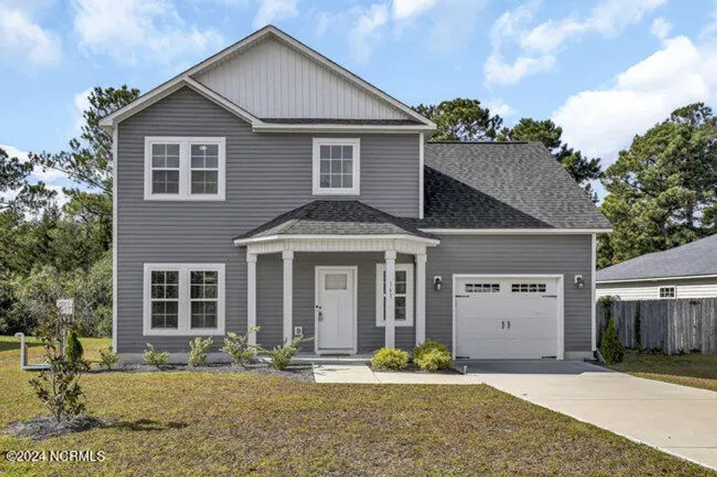 161 Everett Yopp Drive, Sneads Ferry