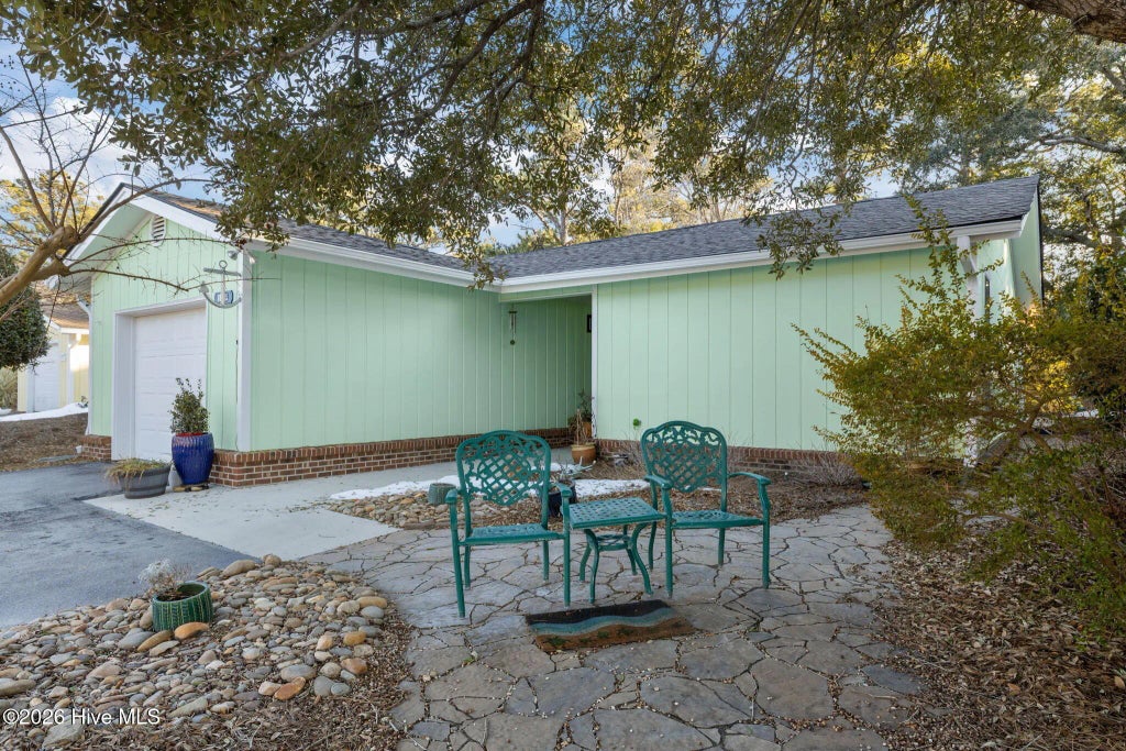 119 Mcginnis Drive, Pine Knoll Shores