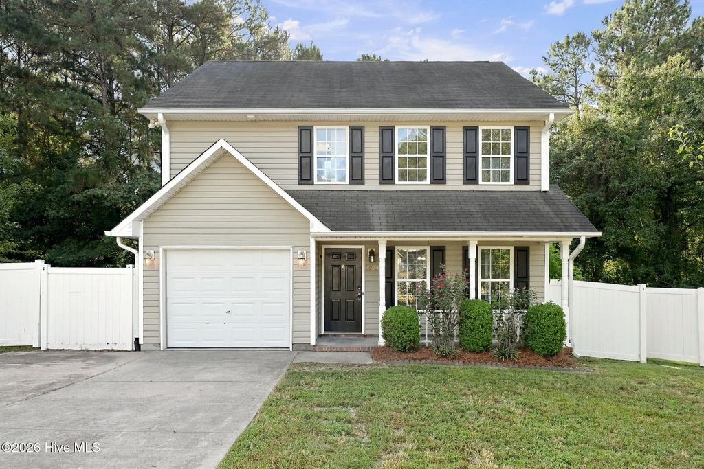 3023 Oakwood Drive, Jacksonville