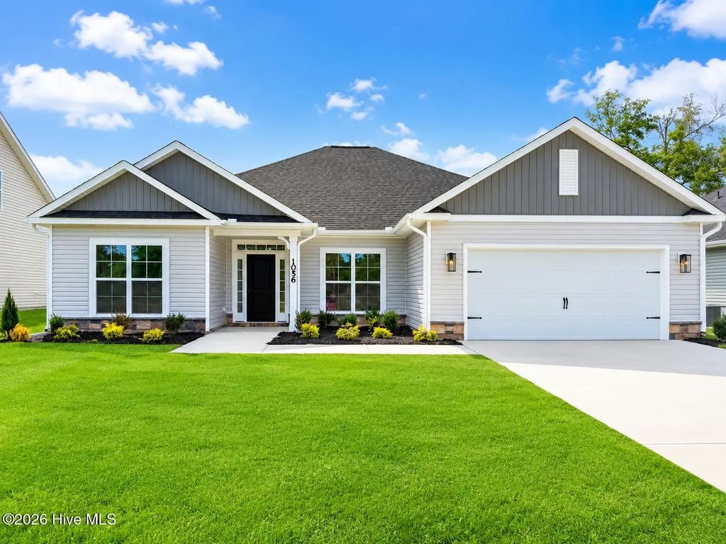4160 Butler Road Ne, Leland