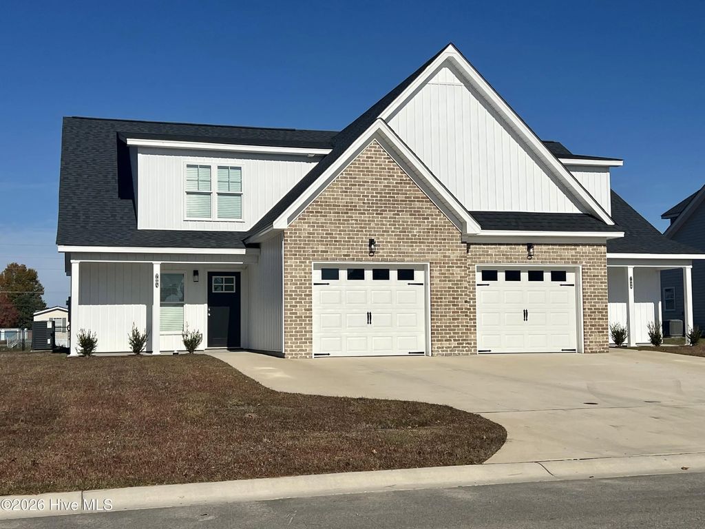 700 Abigail Taylor Drive A, Greenville