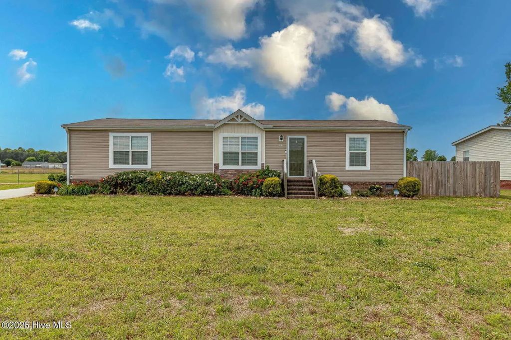 1931 Hinnant Road Nw, Pikeville