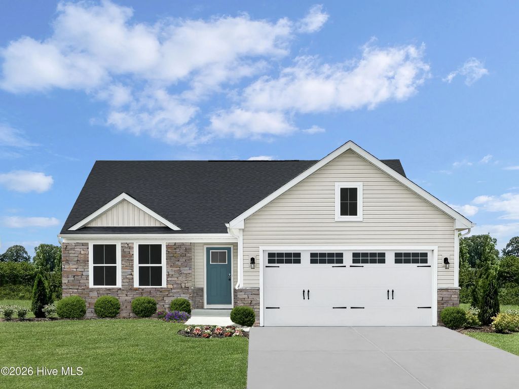 203 Poppy Street, Moyock