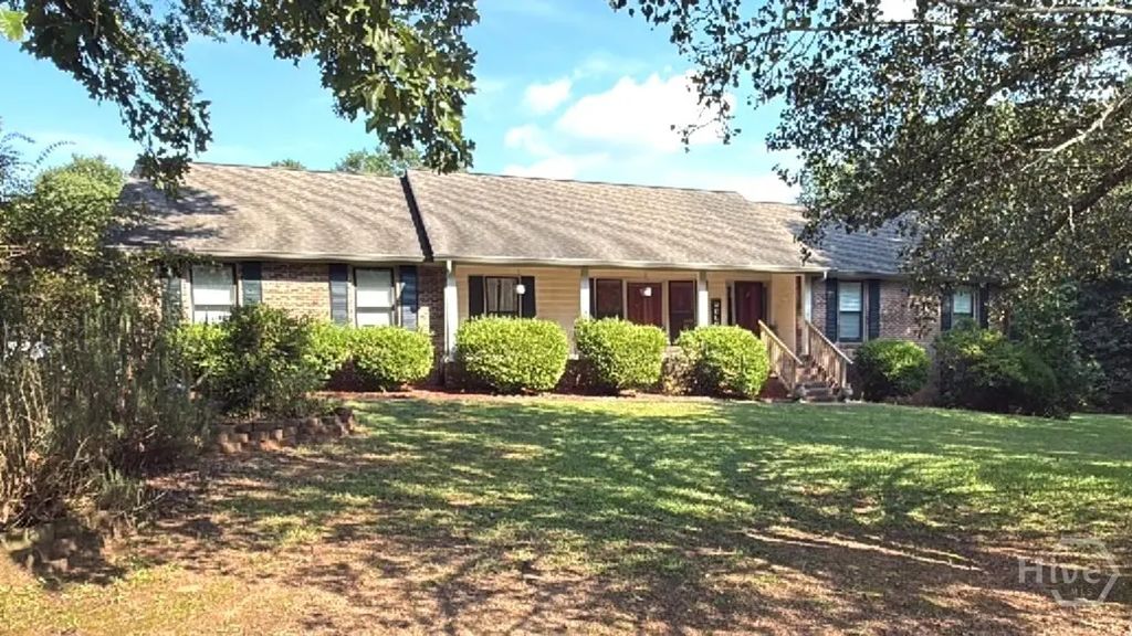 161 Ryan, Athens