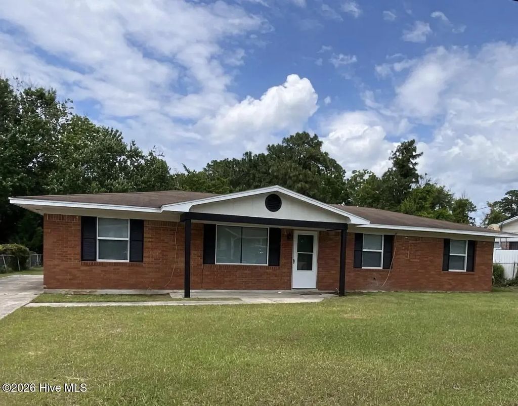 3405 Webster Road, Richmond