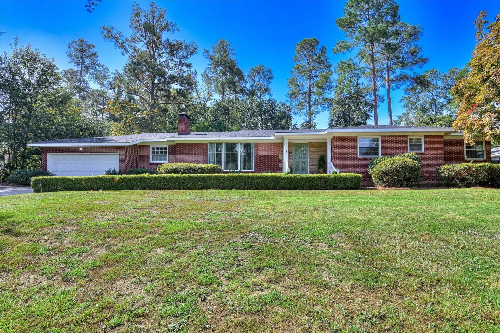 2232 Huntington Road, Augusta