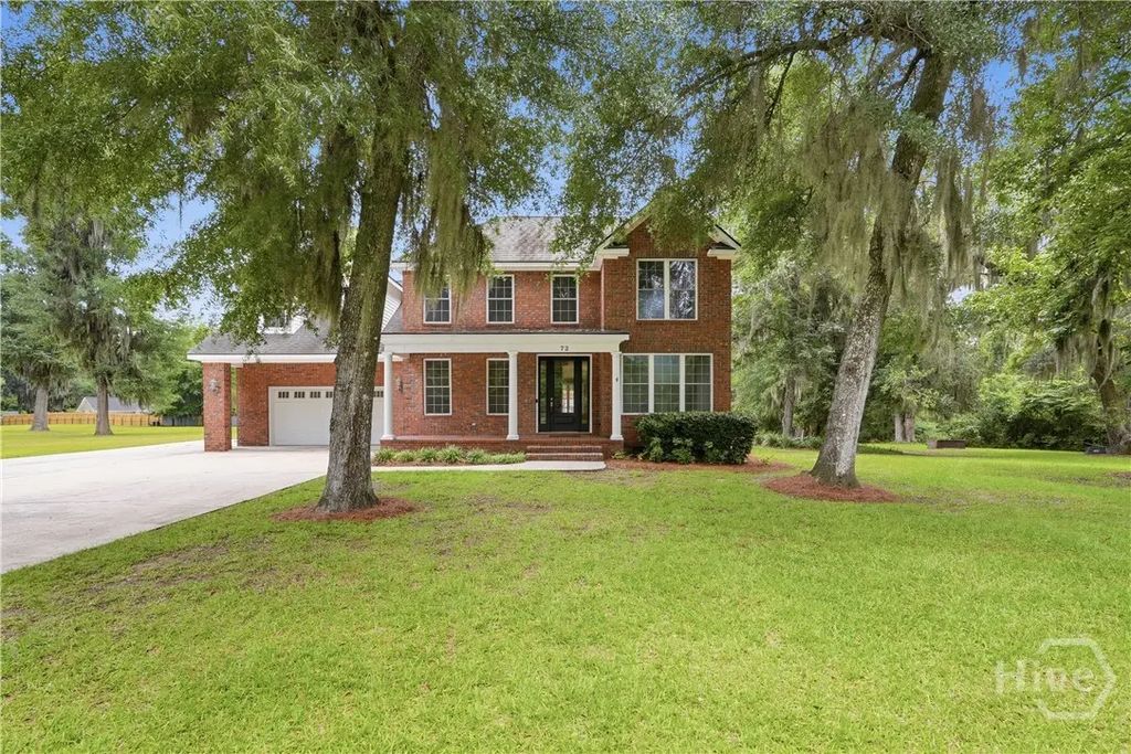 72 Bonnie Reed Passage, Midway