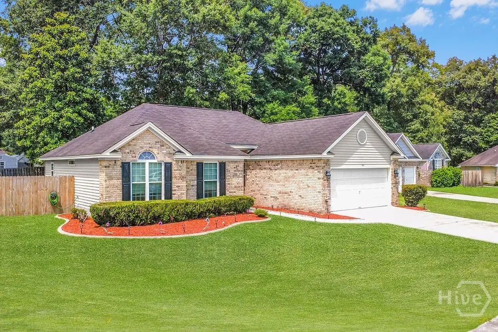 141 Brookstone Way, Rincon