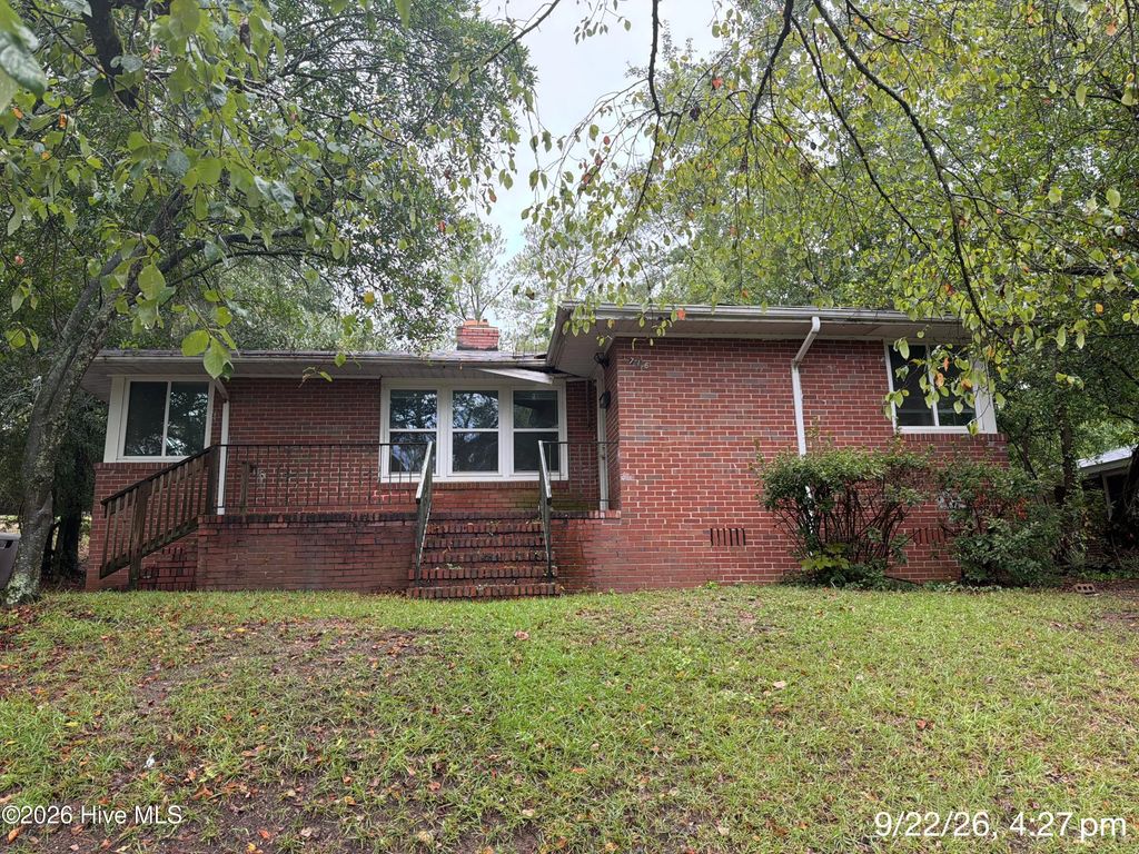 2716 Hazel Street, Augusta