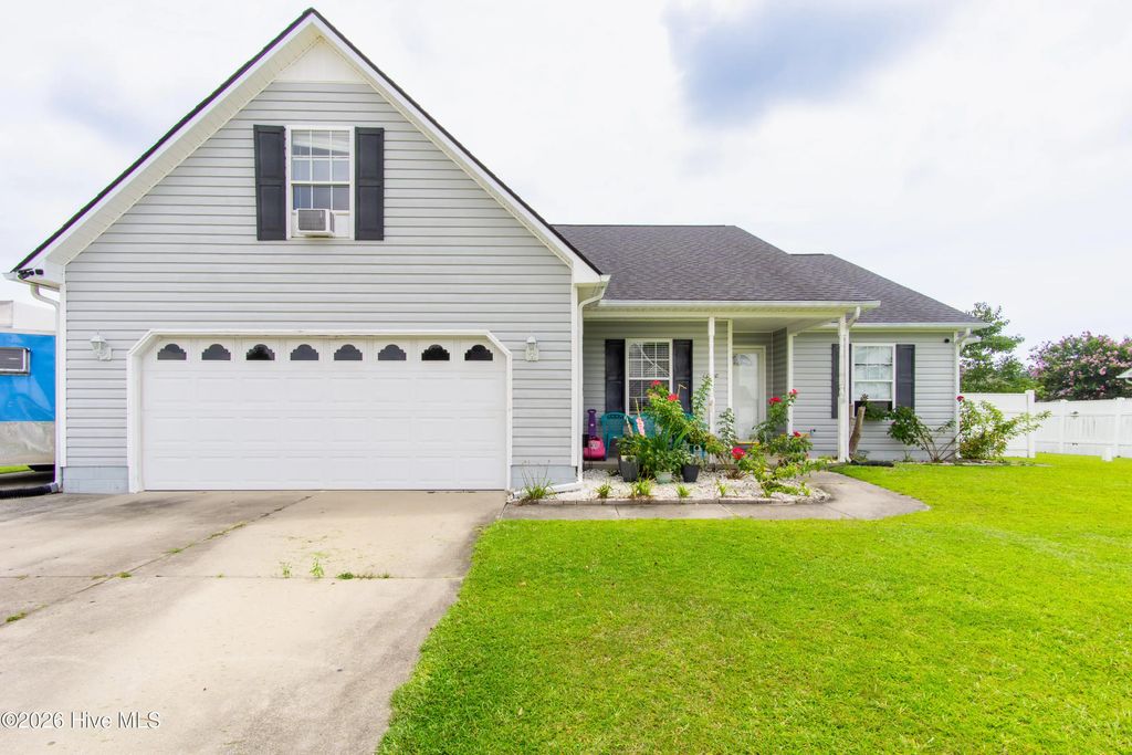 1010 Locust Court, Havelock
