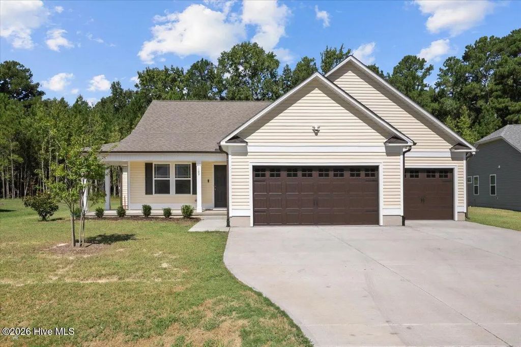 109 Windemere Lane, Goldsboro
