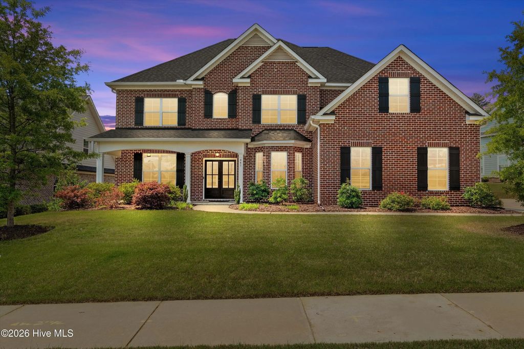 441 Pottery Drive, Columbia