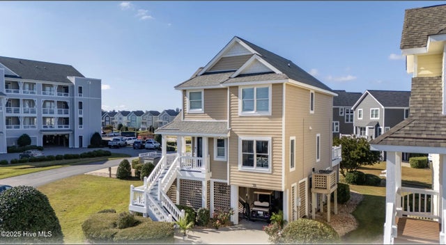 55 Sailfish Drive, Manteo