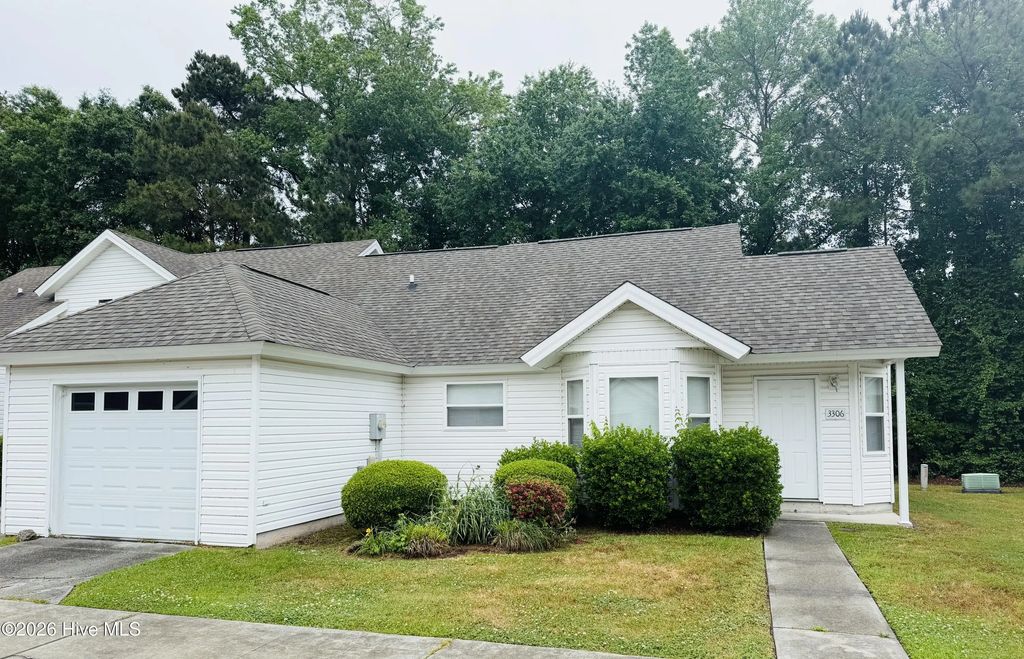 3306 Belmont Circle, Wilmington