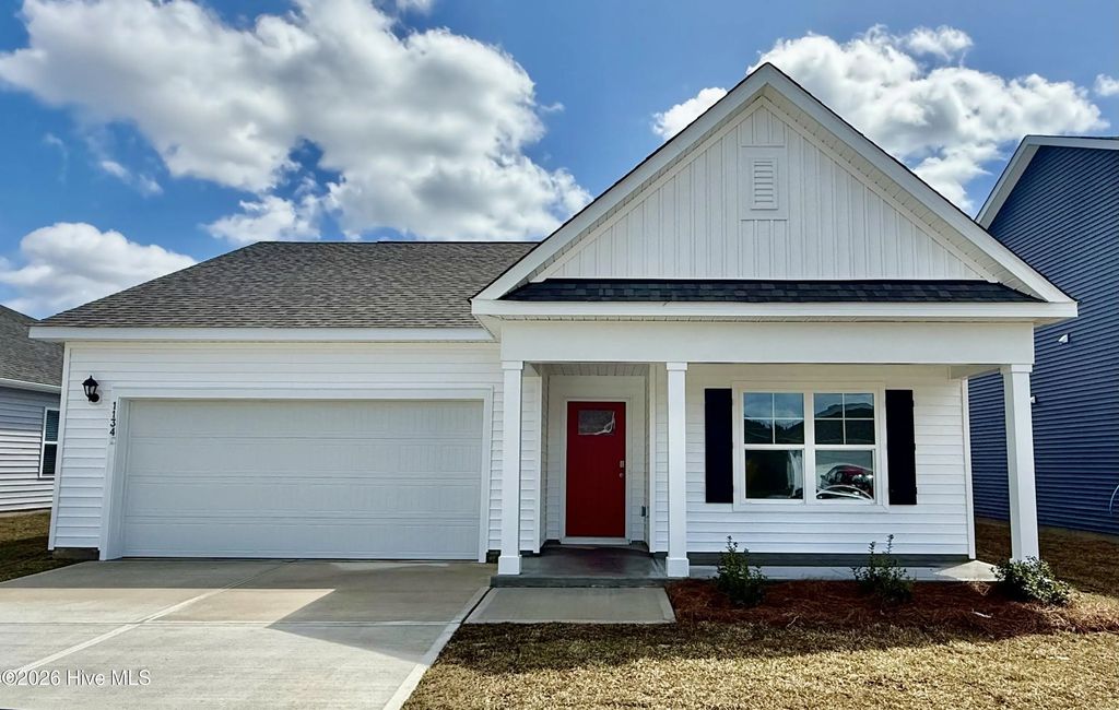 1518 Gunnel Drive Se 118, Winnabow
