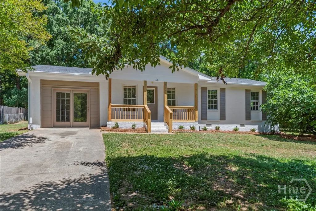 108 Winter Hill Drive, Winterville