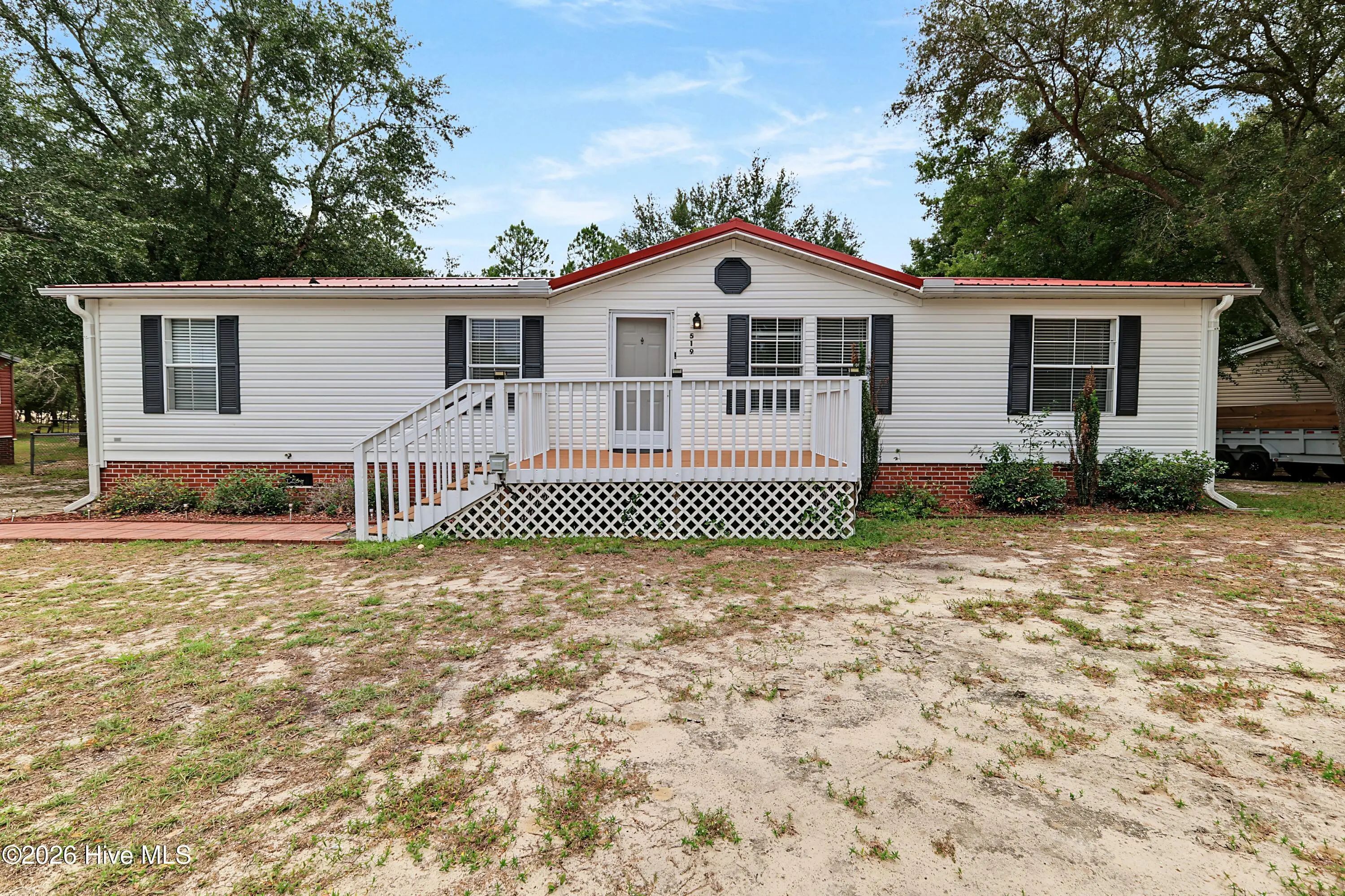 519 Mulligan Way Se, Bolivia