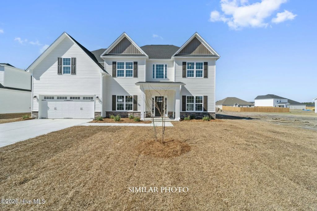 112 Sloth Lane, Jacksonville