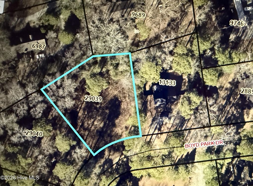 28 Boyd Park Drive, Greenville