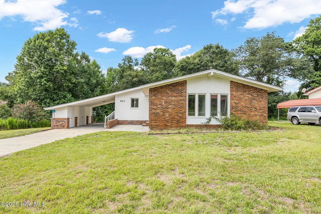 503 Rollingwood Drive, Dudley