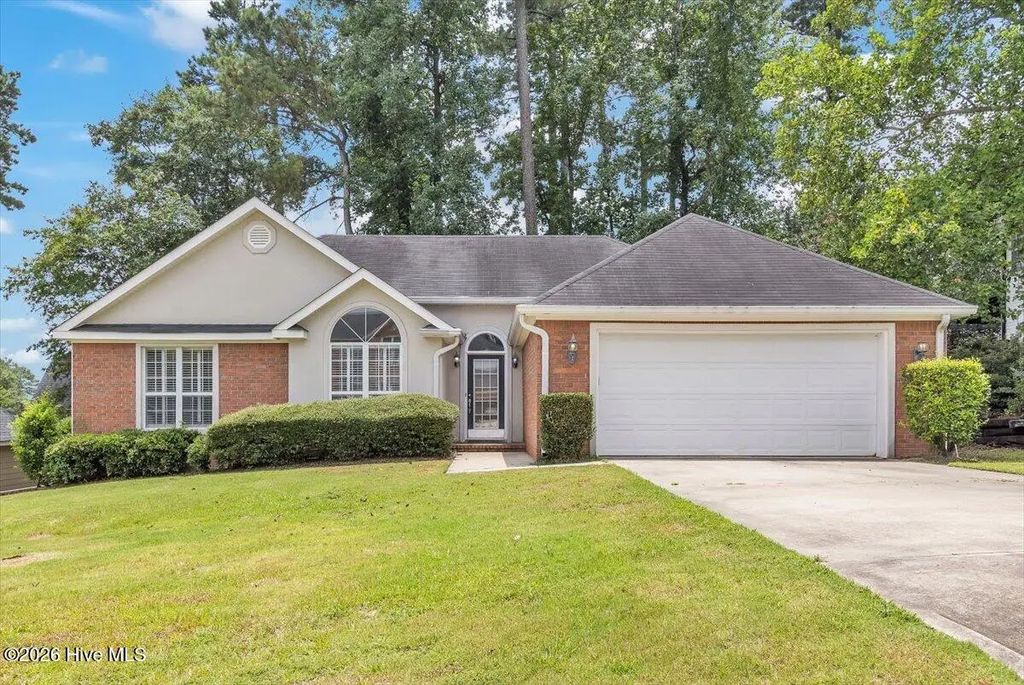 4142 Eagle Nest Drive, Columbia