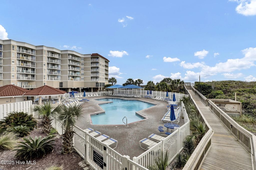 2000 New River Inlet Road Unit 2109, North Topsail Beach