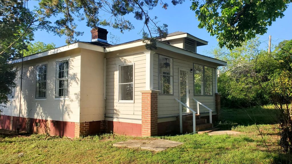 1467 Gough Spur Road, Burke