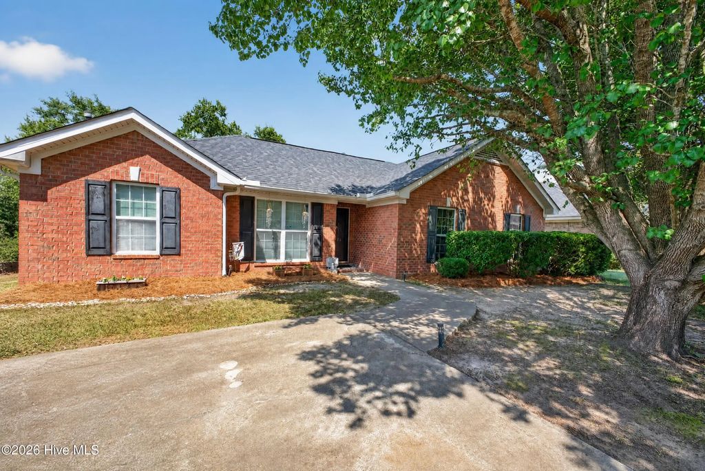 4726 Laural Oak Drive, Richmond
