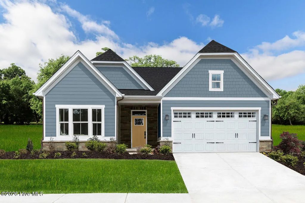 2195 Webfoot Drive Ne, Bolivia