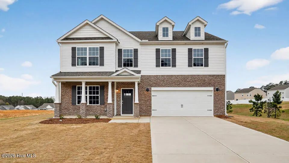 1006 Misty Creek Drive, Aberdeen