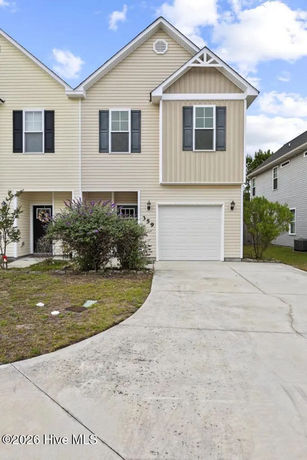 359 Frisco Way, Holly Ridge